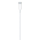 APPLE Przewód APPLE USB-C to Lightning Cable (1 m) - 744760 - zdjęcie 3